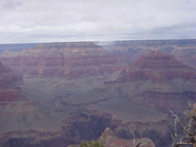 Grand Canyon - Grand Canyon 1-05 255